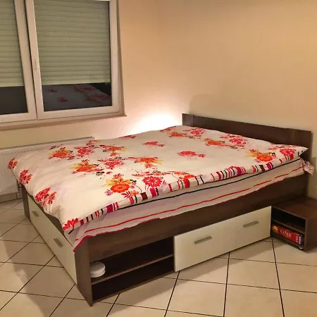 Apartament Cozy - King Bed - Netflix - Projector - Fast Wi-fi *