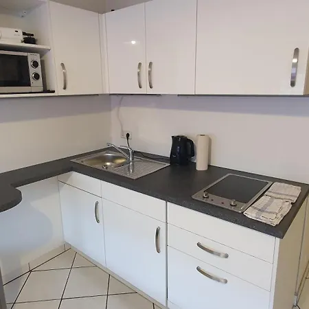 Cozy - King Bed - Netflix - Projector - Fast Wi-fi * Luxemburgo